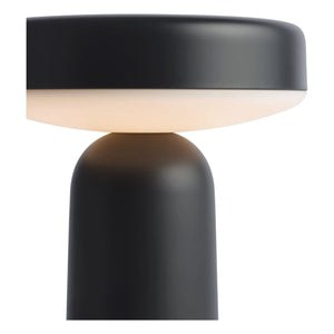 Muuto - Table Lamp Ease, Johan Van Hengel | Black