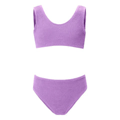 Sorbet Island - Noa 2-Piece Swimsuit | Lavender