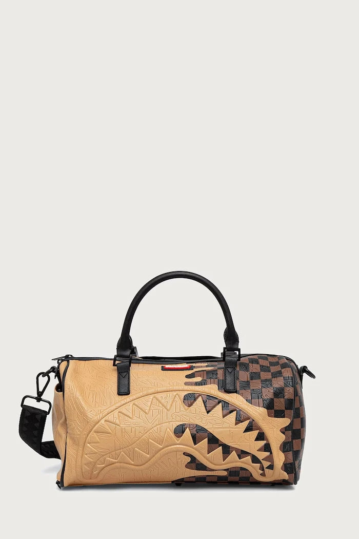 Sprayground - Henny Melt Brown Bag 910D9365NSZ