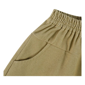 Donsje - Mazena Shorts | Khaki
