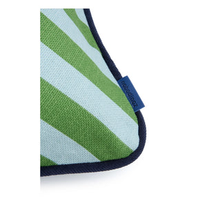Nobodinoz - Ray cushion | Green