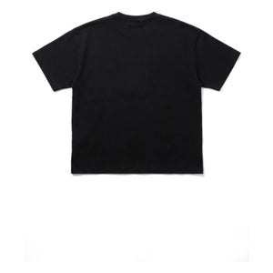 Pomandère - Cotton Jersey T-Shirt | Black
