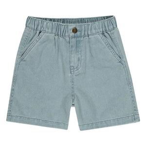 Rylee + Cru - Dawson Shorts | Blue