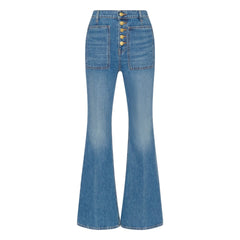Ulla Johnson - Jean Lou | Blue