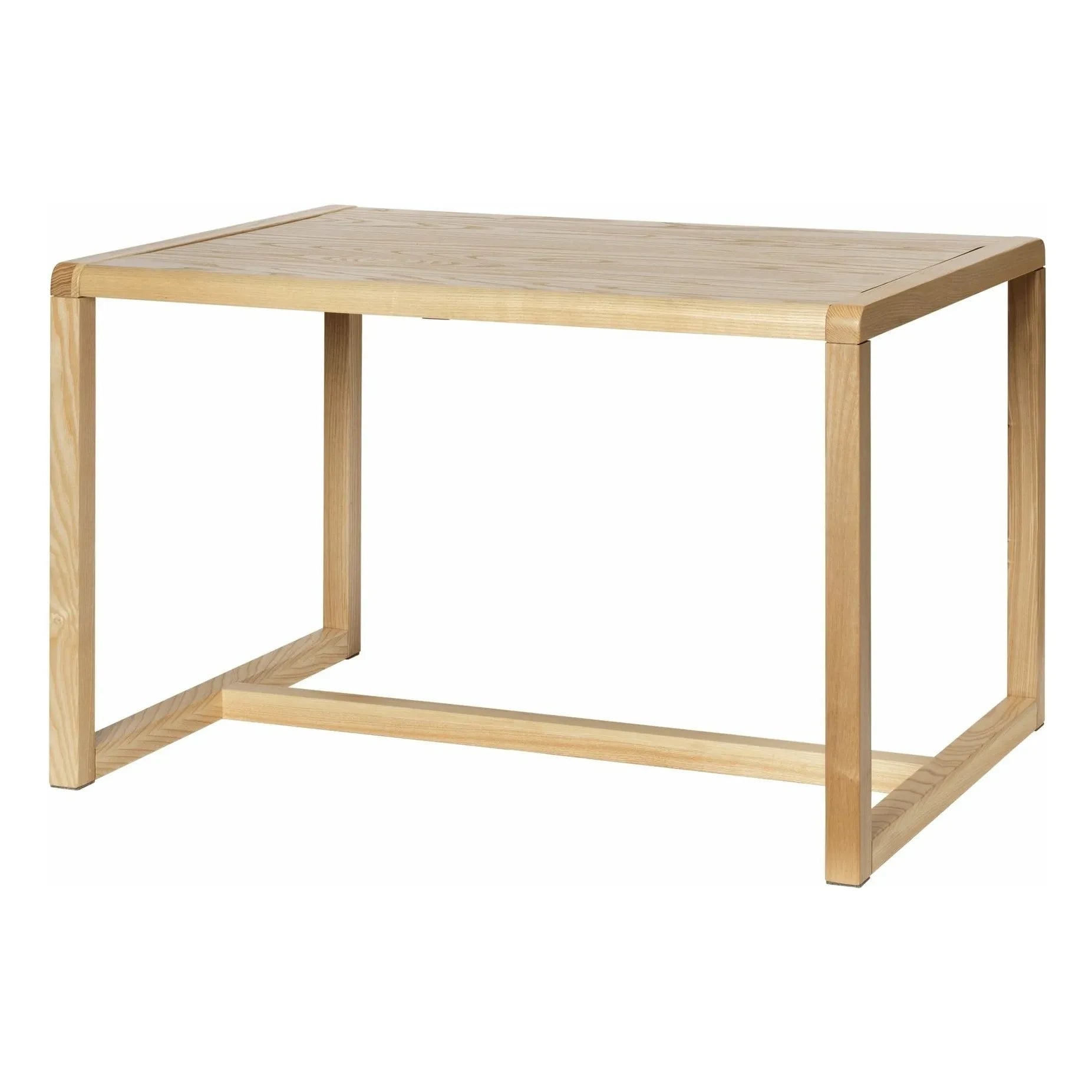 Ferm Living Kids - Masa Architect | Kül