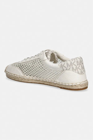 MICHAEL Michael Kors Ollie Bağcıklı Espadril Sneaker