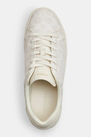 Coach High Line Spor Ayakkabı