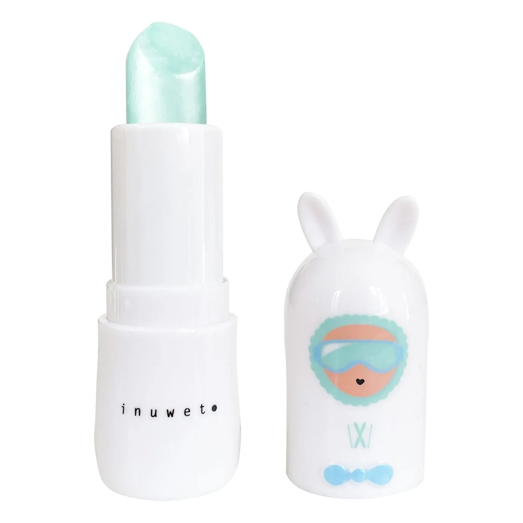 Inuwet - Surf Club Lip Balm - 17g