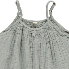 Numero 74 - Mia Top | Light Gray