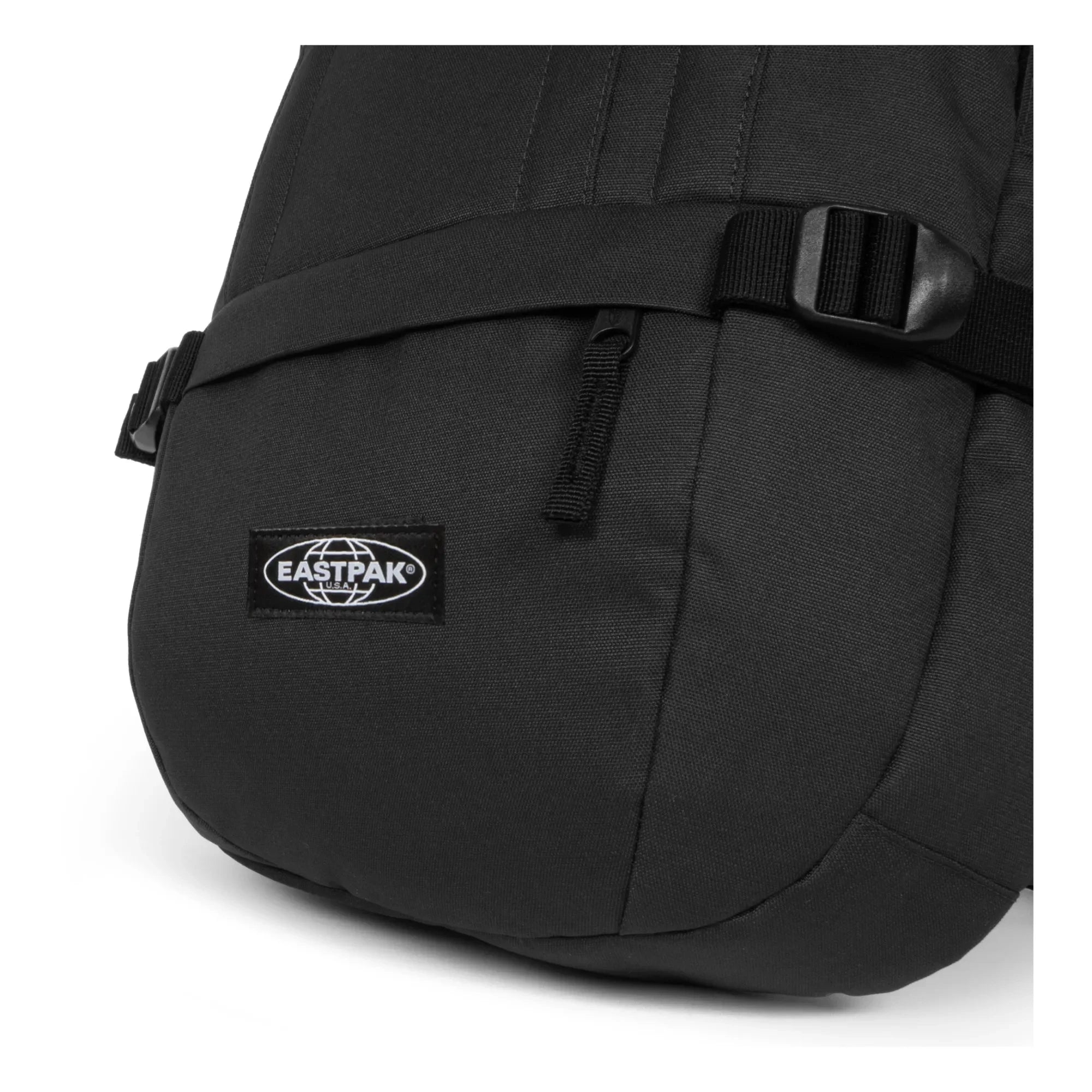 Eastpak - Floid Recycled Backpack | Black