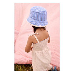 Louise Misha - Morli Dokulu tulum | Krem
