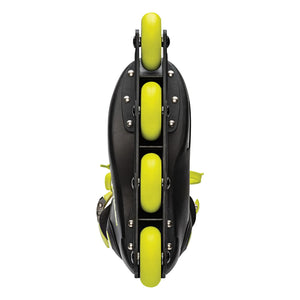 Impala Skate - Roller Skates | Black