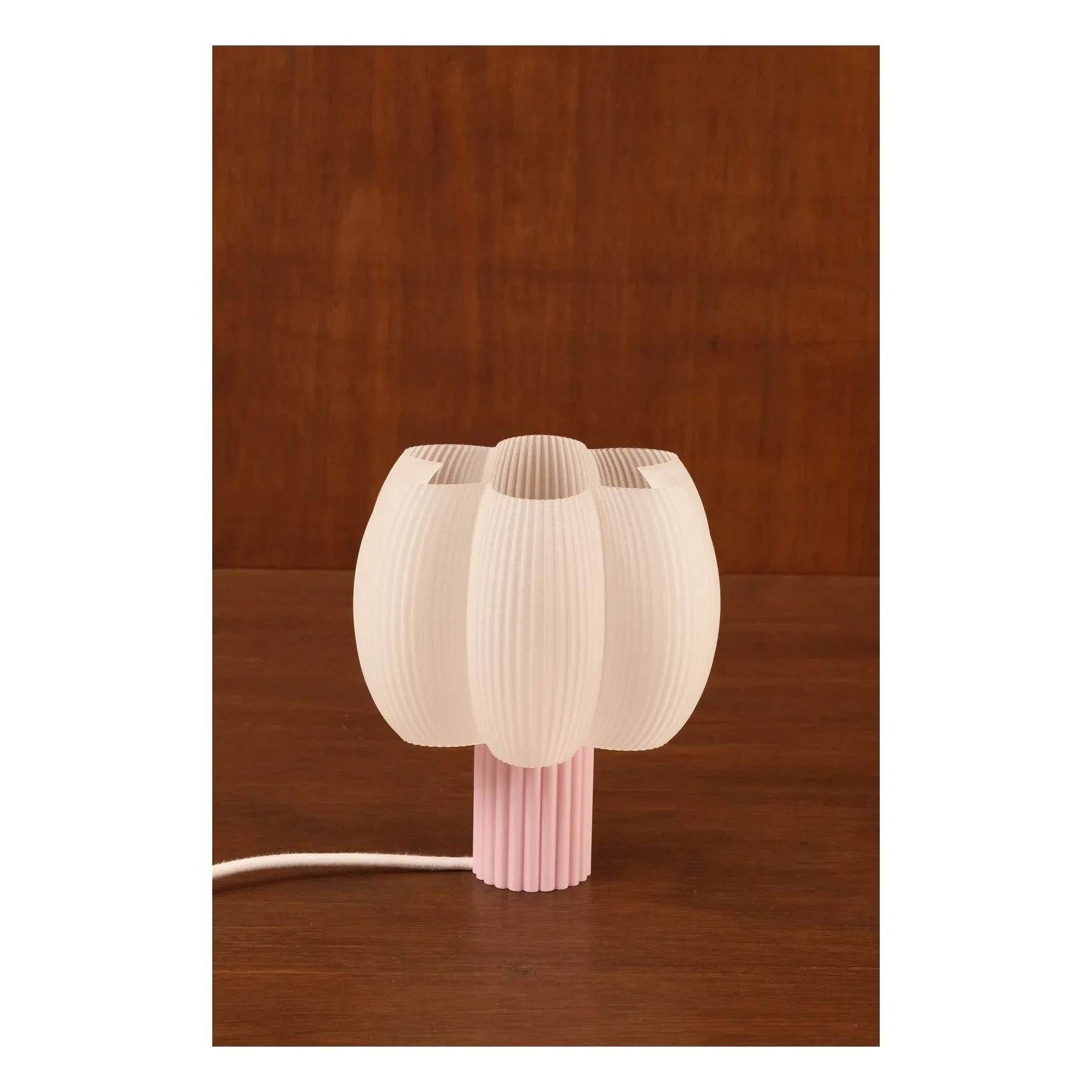 Bleuu-studio - Pofuduk Lamba | Pembe
