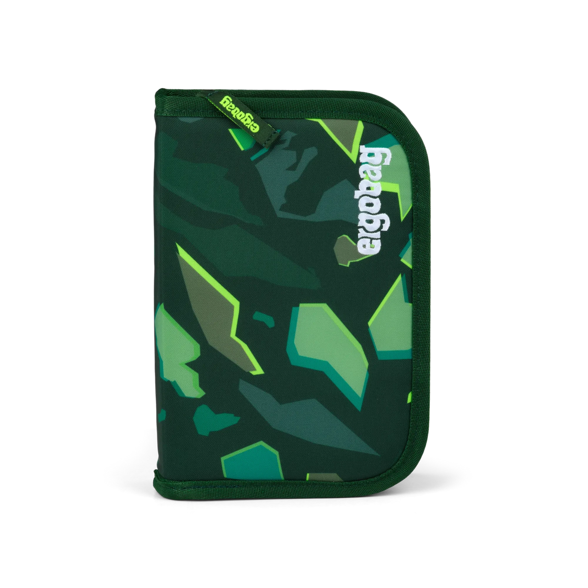 Ergobag - Hard Pencil Case Bearasaurus