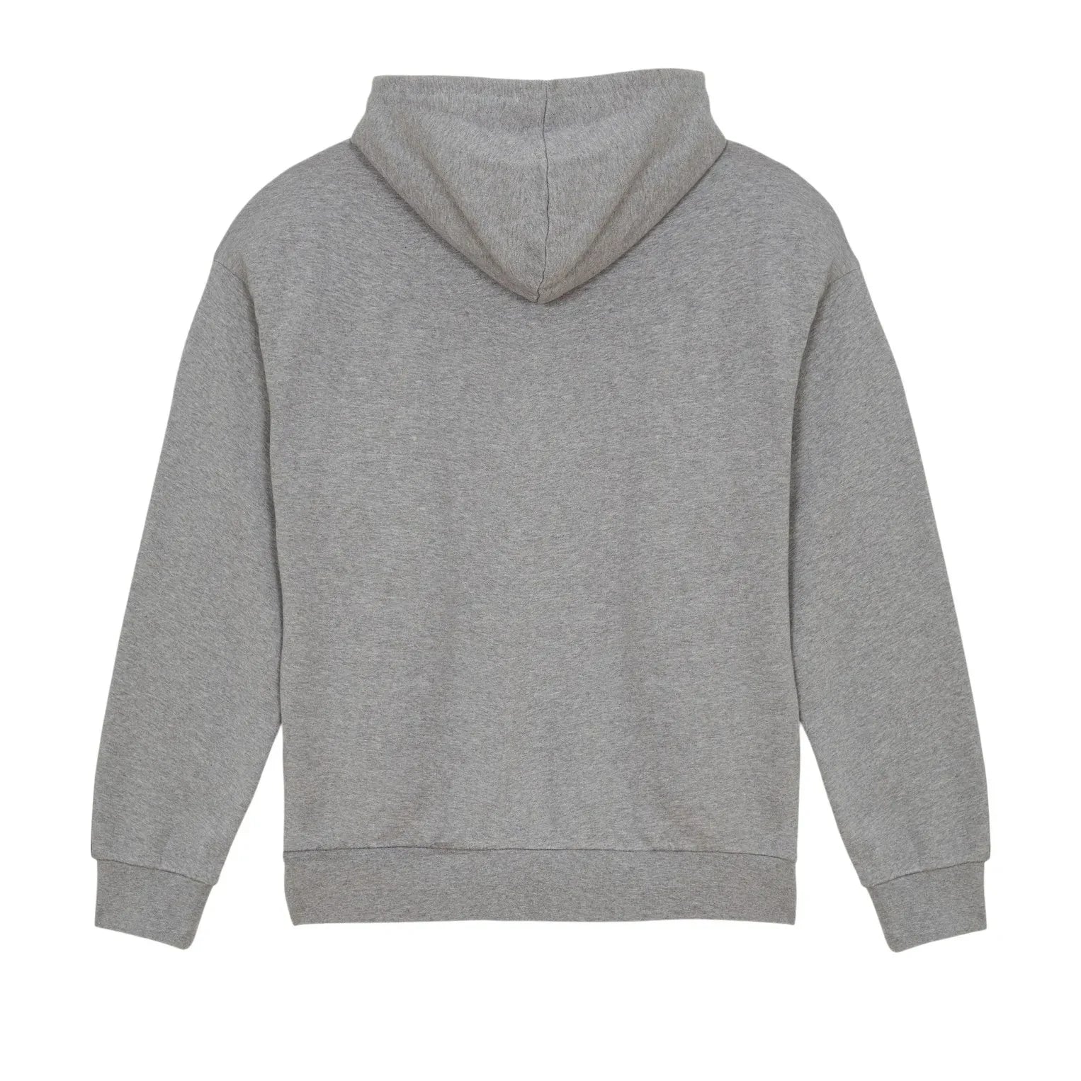 Smallable Man - Mambo organik pamuklu kapüşonlu sweatshirt | Kırçıllı gri