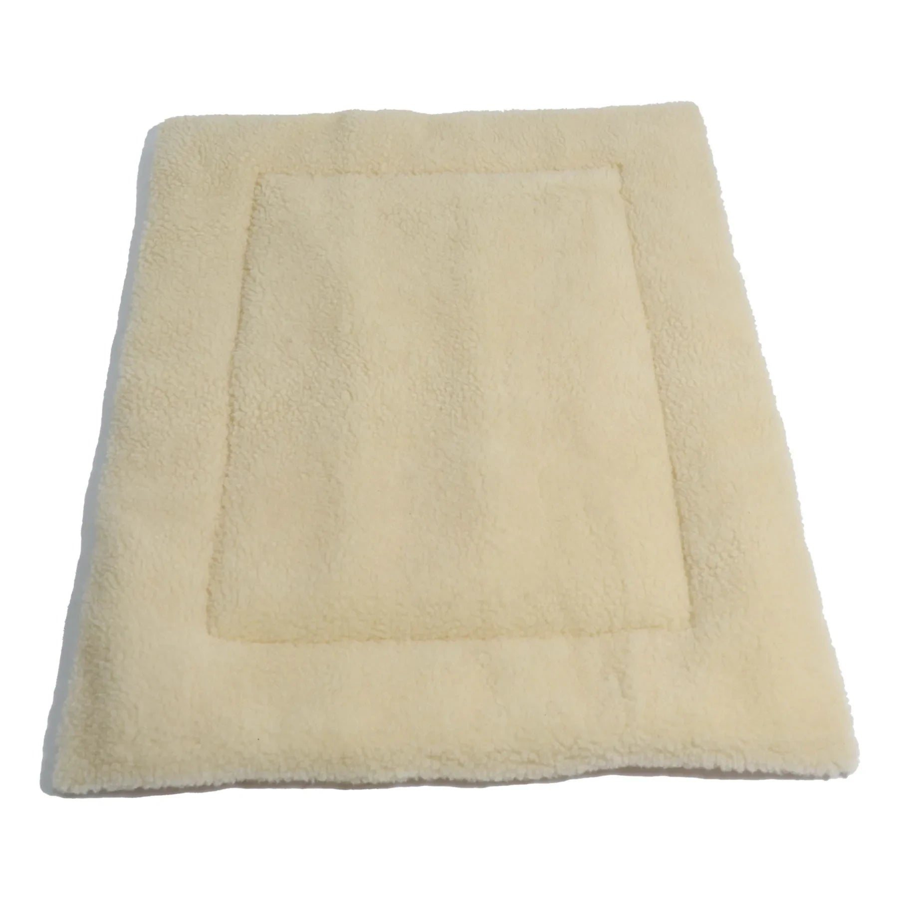 Kaiser - Play Mat | White