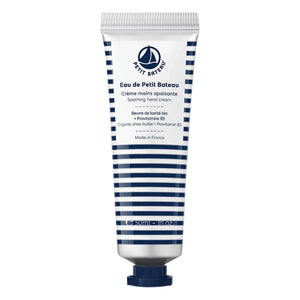Petit Bateau - Eau de Petit Bateau Yatıştırıcı El Kremi - 30 ml
