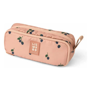 Liewood - Andrey Recycled Fiber Set | Pink