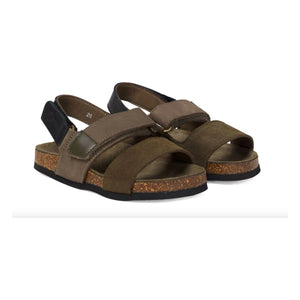 Bonpoint - Lute Sandal | Khaki