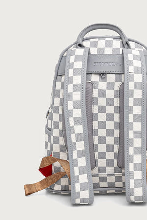 Sprayground - Gray Backpack 910B9396NSZ
