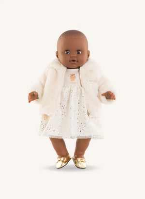 Corolle - "Enchanted Forest" Coat | Beige