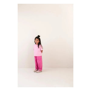 Jenest - Livia Organic Knock T-Shirt | Düsseldorf