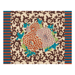 Lisa Corti - Arabesque Corolla Amerikan Servisi