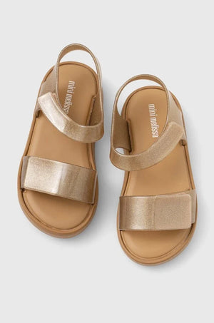 Melissa JUMP BB Çocuk Sandalet