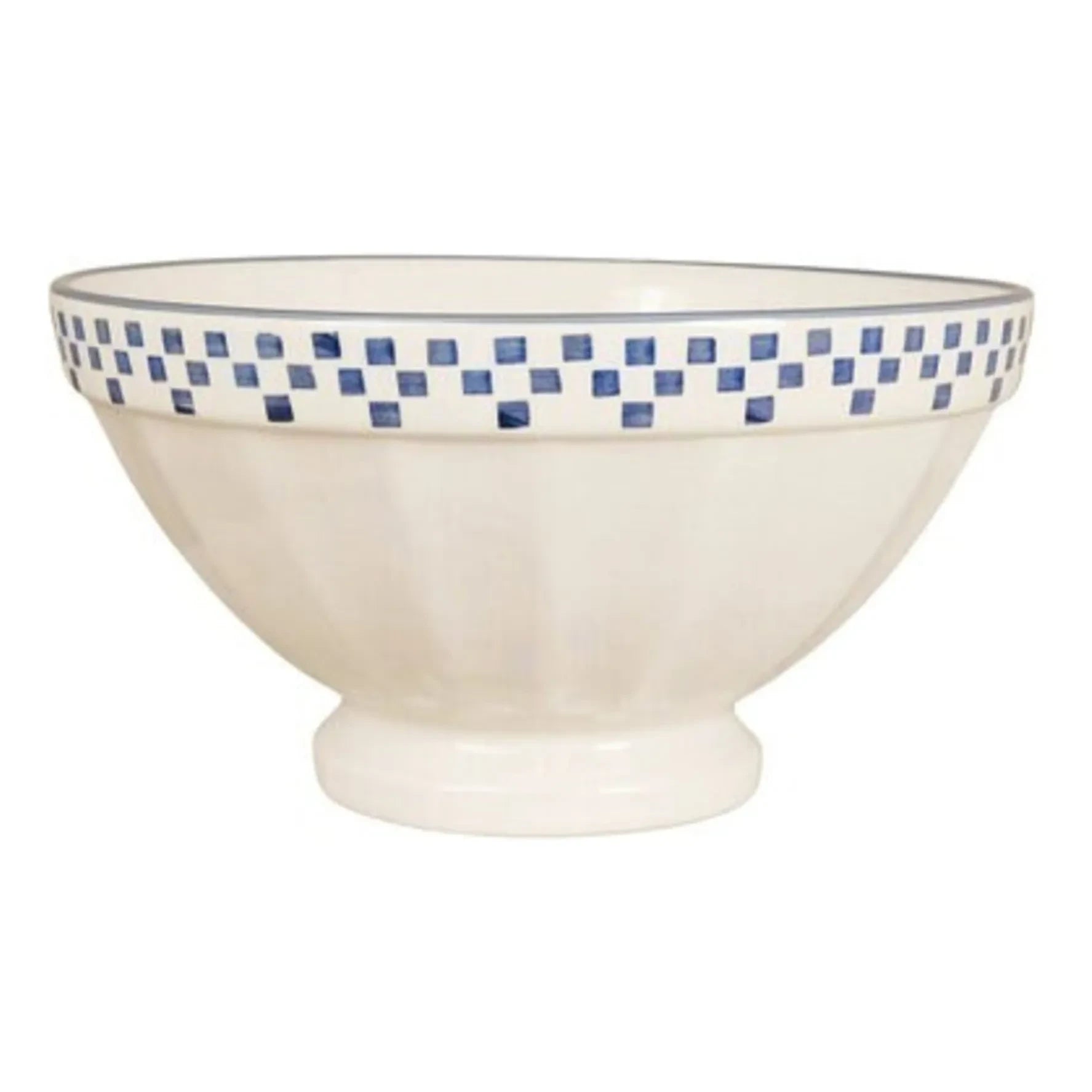 Strömshaga - Marion Basket | Blue