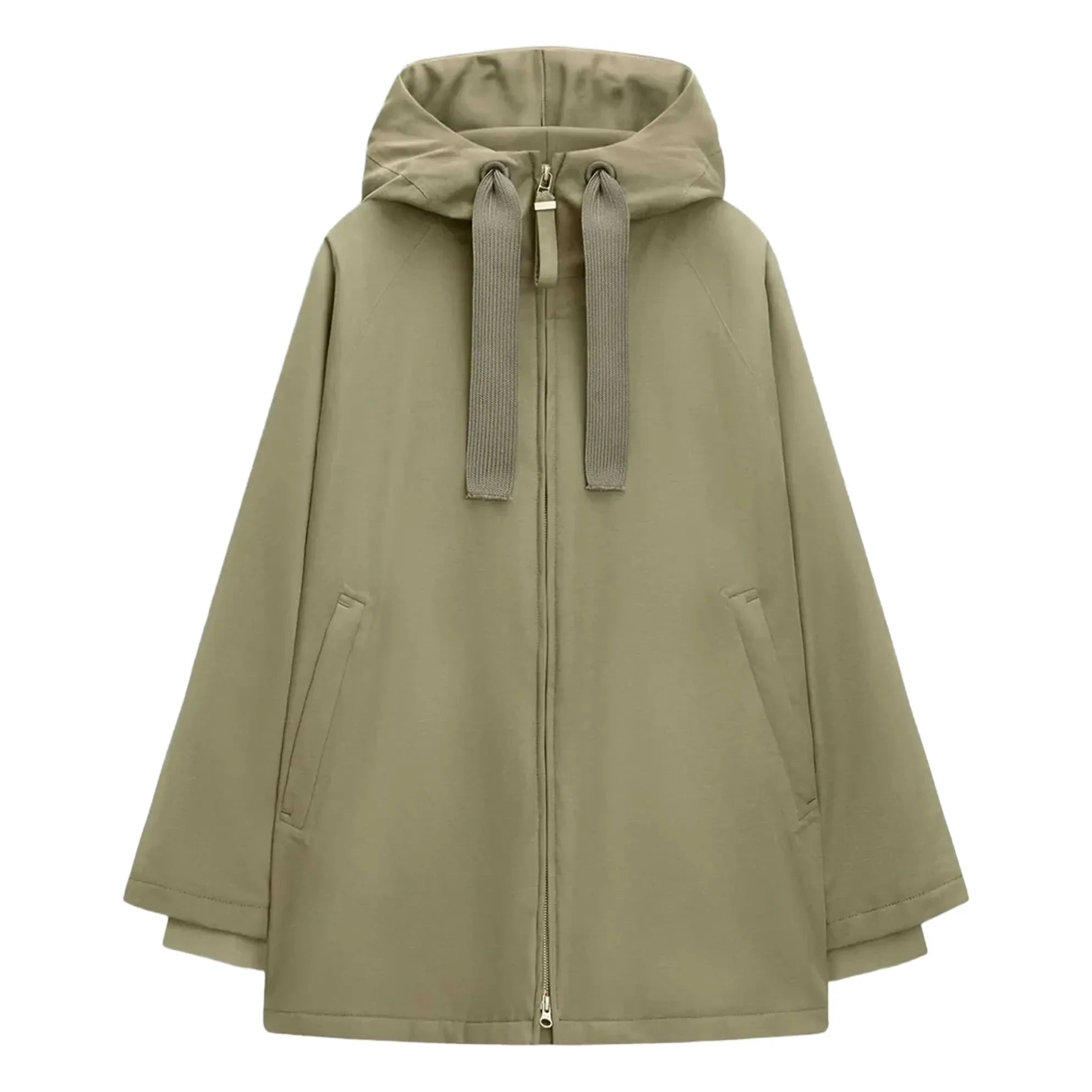 g-lab - Pure Parka | Olive Green