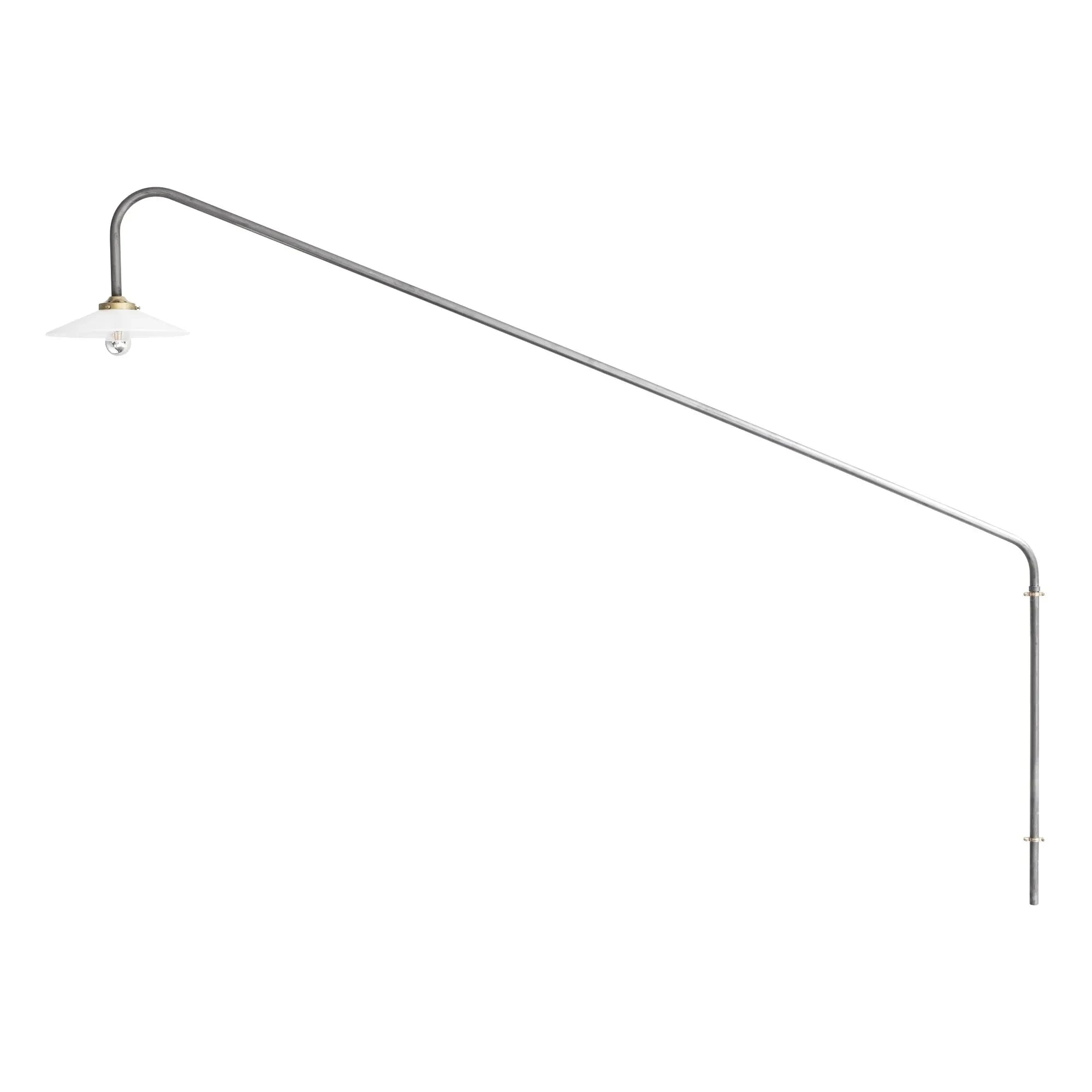 Valerie Objects - Ivy Lamp N°1 - Muller Van Severen