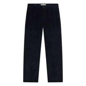 Homecore - Lynch Cord Trousers | Navy Blue