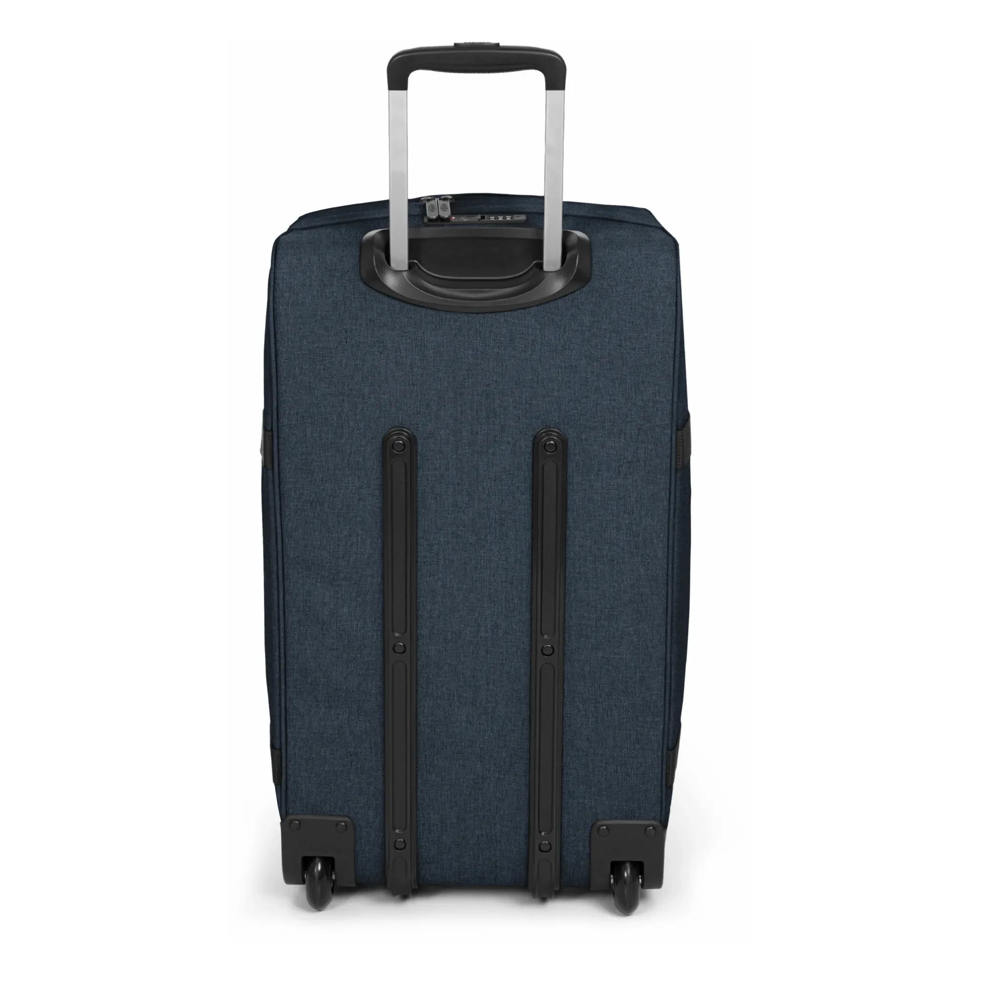 Eastpak - Transit'R M Suitcase | Denim