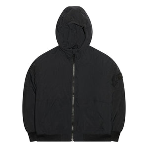 Finger in the nose - Chelsea Hooded Jacket | Black