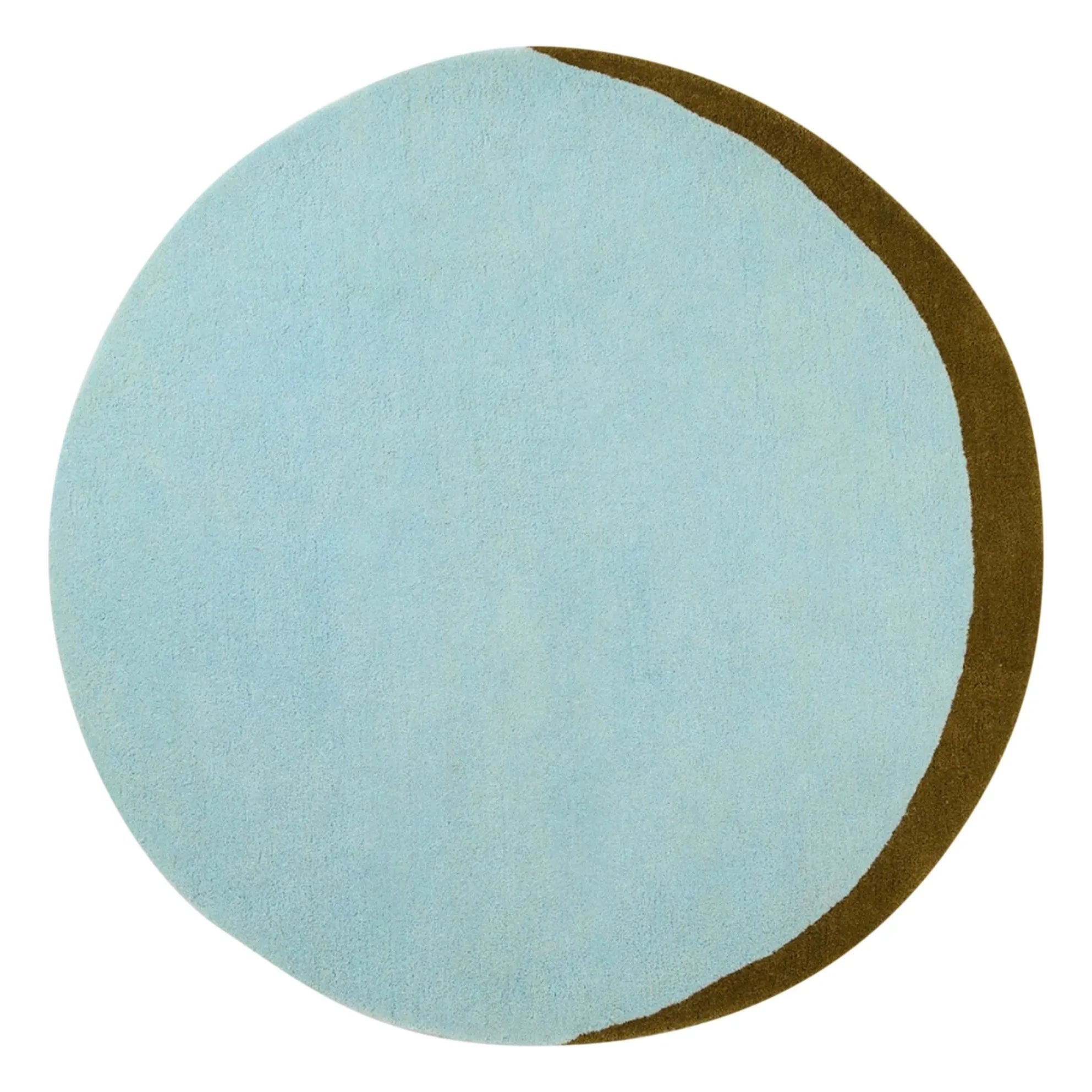 Suite 702 - Eclipse Rug | Beige