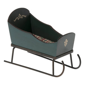 Maileg - Mini Hammer | Green