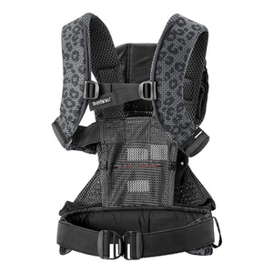 BabyBjörn - One Air Mesh Baby Carrier | Gray