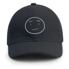 Gray Label - Organic Cotton Hat | Black