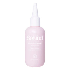 SoKind - Saç Serumu - Pure Growth - 100 ml