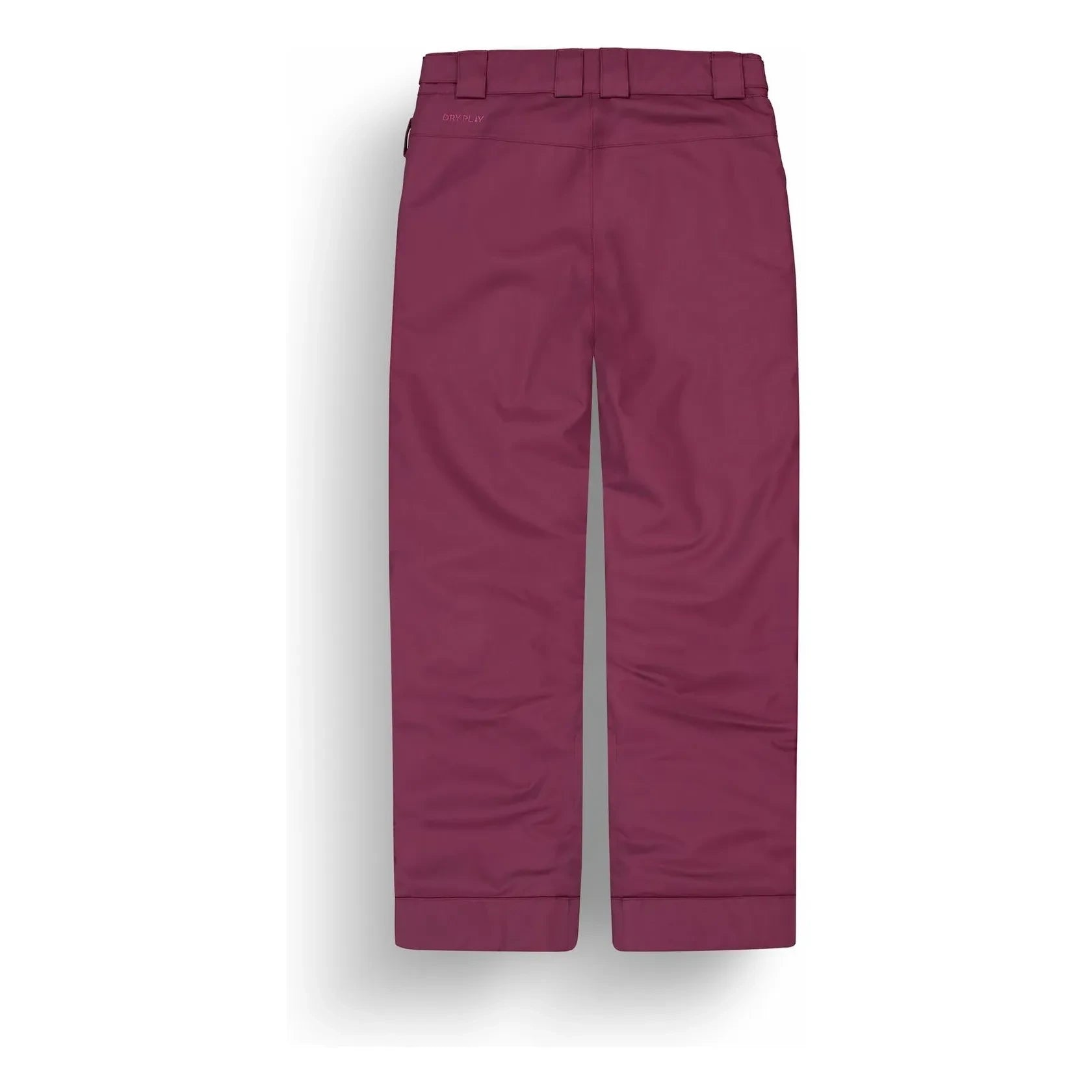 Picture - Time Recycled Fiber Ski Pants | Purple
