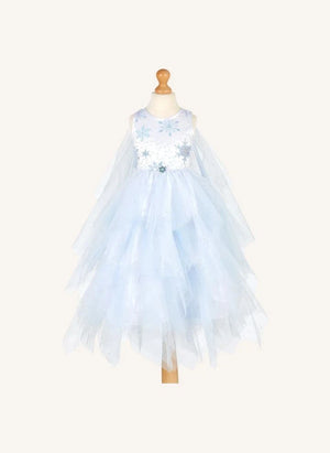 Souza - Princess Eira Costume