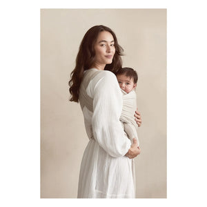 Solly Baby - Modal Baby Carrier | Sand
