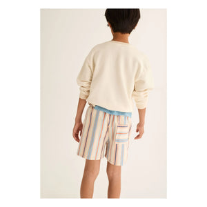 Cozmo - Sweat Atlas Yes Sun | Ivory