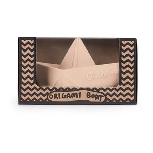 Oli & Carol - Bath Tub | Powder
