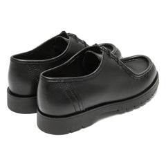 Kleman - Padror Leather Derby Shoes | Black