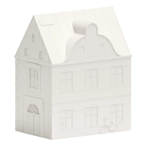 Cam Cam - Copenhagen Night Light | White