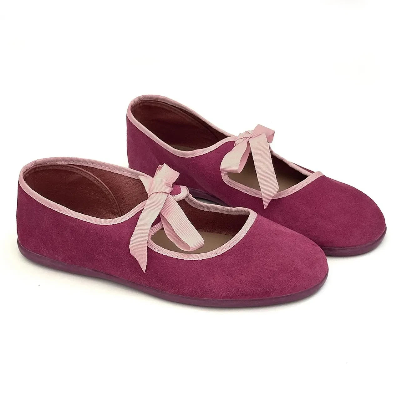 Hermosilla - Orsay Babetler Daim | Garnet