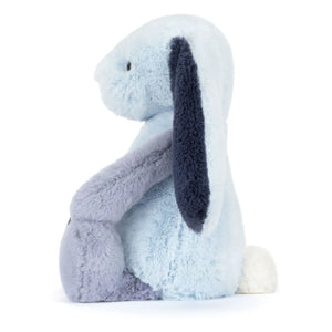 Jellycat - Patchwork Tavşan Peluş Oyuncak