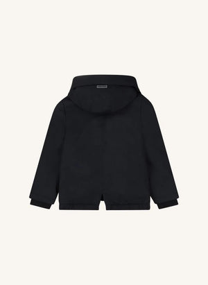 Tumble N'Dry - Madison Recycled Fiber Parka | Navy