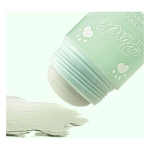 Inuwet - Bubble Mint Purifying Clay Stick Mask